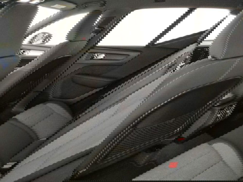 Volvo XC40 usata a Modena (9)