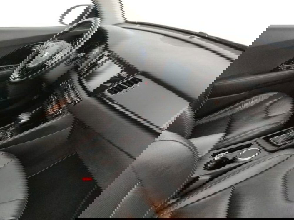 Kia Niro usata a Modena (10)