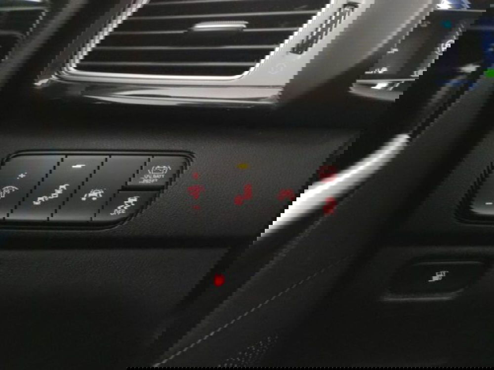 Kia Niro usata a Modena (18)
