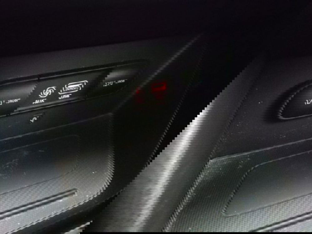 Kia Niro usata a Modena (19)