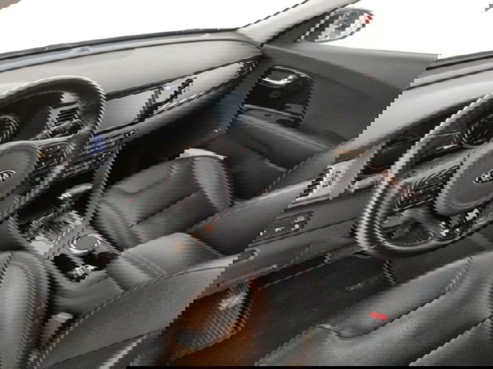 Kia Niro usata a Modena (7)