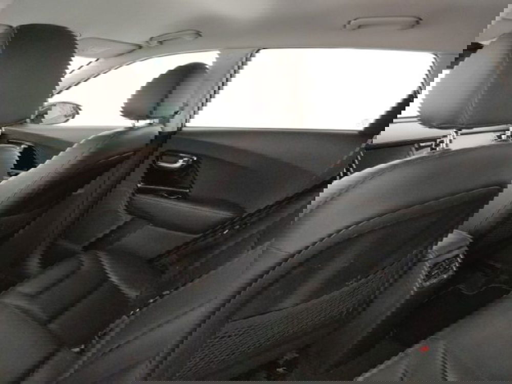 Kia Niro usata a Modena (8)