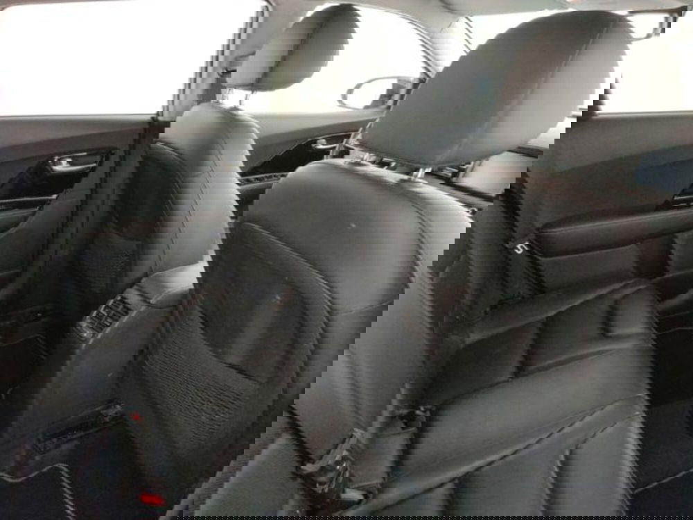 Kia Niro usata a Modena (9)