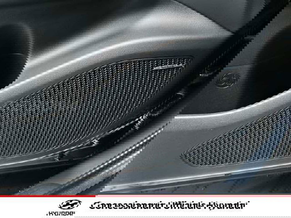 Hyundai Tucson usata a Vicenza (20)