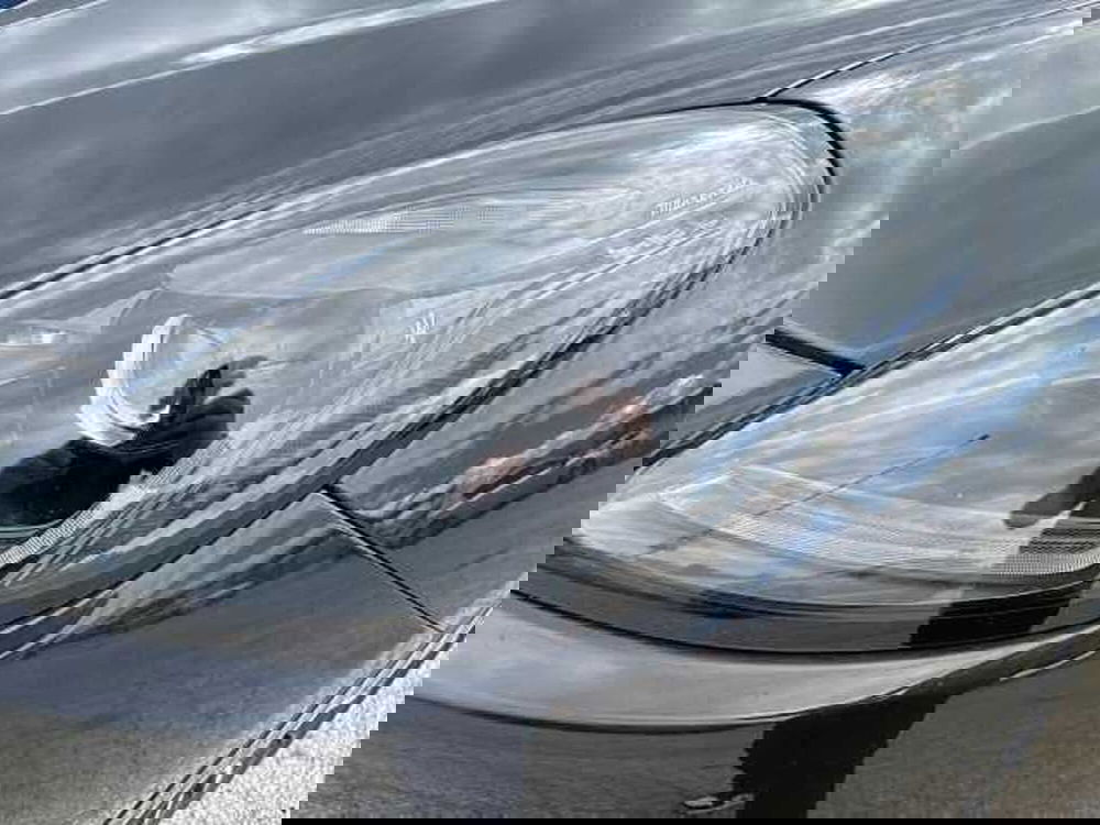 Maserati Grecale usata a Napoli (9)