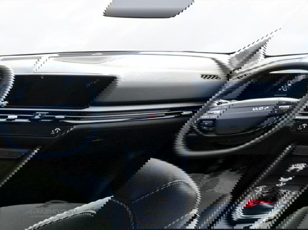 Kia Sportage nuova a Perugia (13)