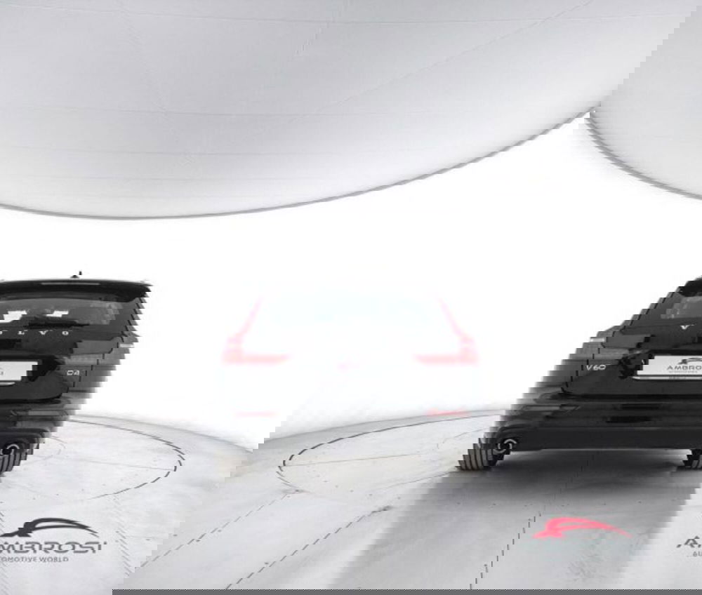 Volvo V60 usata a Perugia (6)