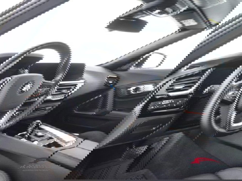 BMW Z4 Cabrio usata a Perugia (8)