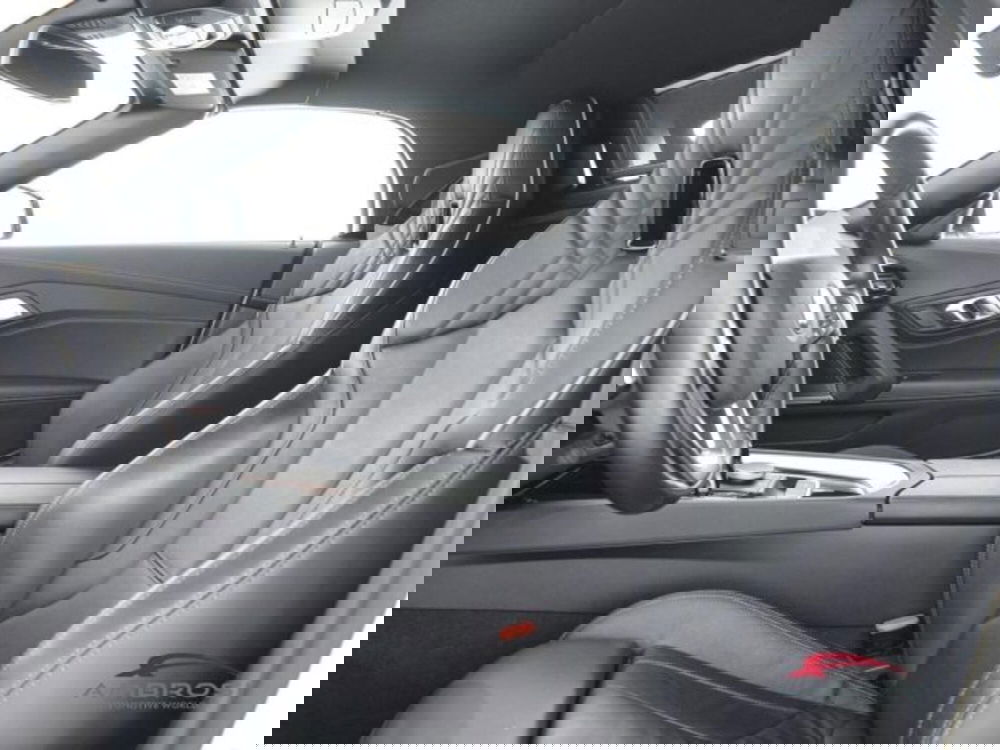 BMW Z4 Cabrio usata a Perugia (9)