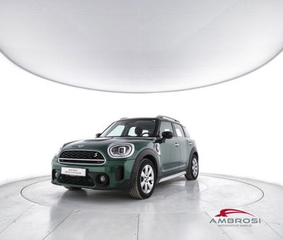 MINI Mini Countryman 1.5 Cooper SE Countryman ALL4 Automatica del 2022 usata a Corciano