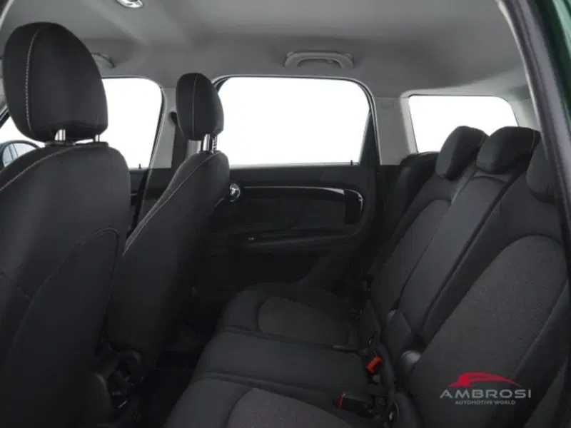 MINI Mini Countryman usata a Perugia (10)