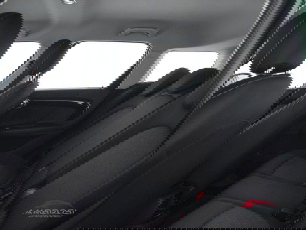 MINI Mini Countryman usata a Perugia (10)