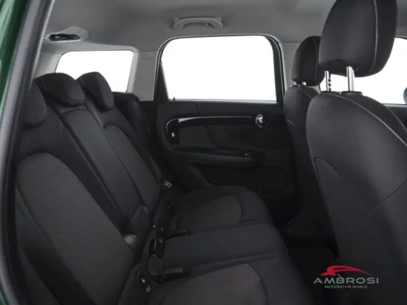 MINI Mini Countryman usata a Perugia (11)