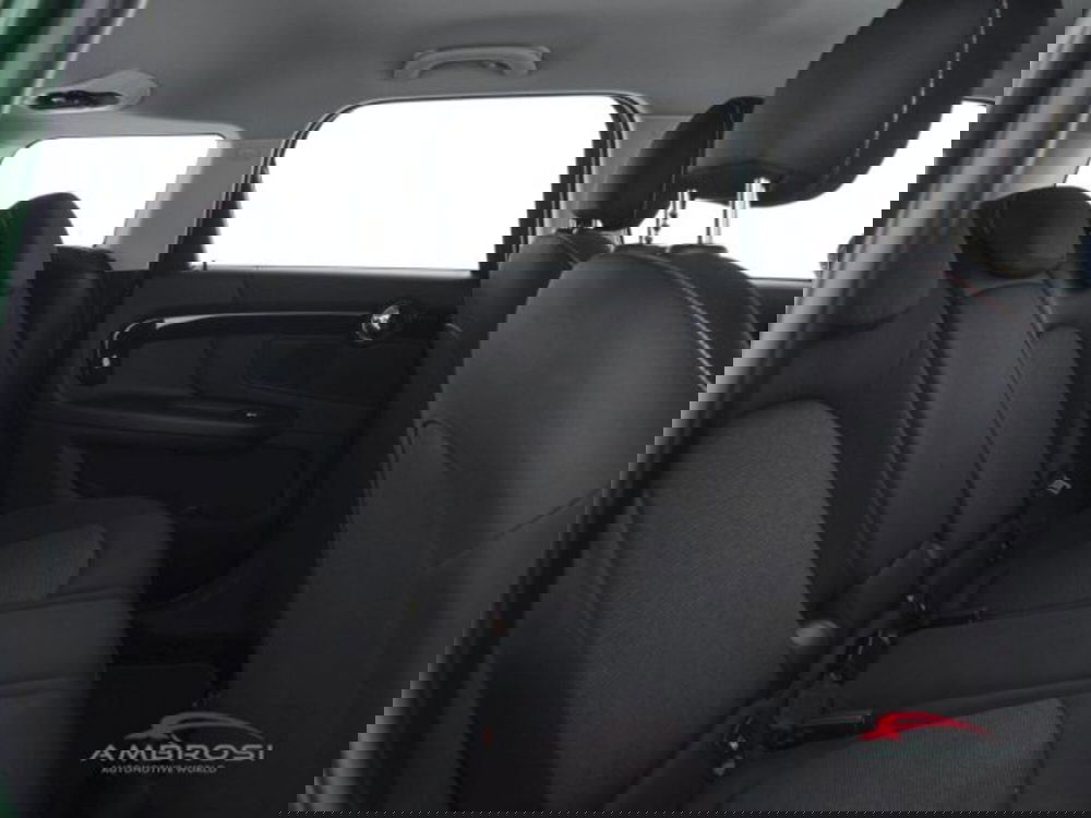 MINI Mini Countryman usata a Perugia (11)