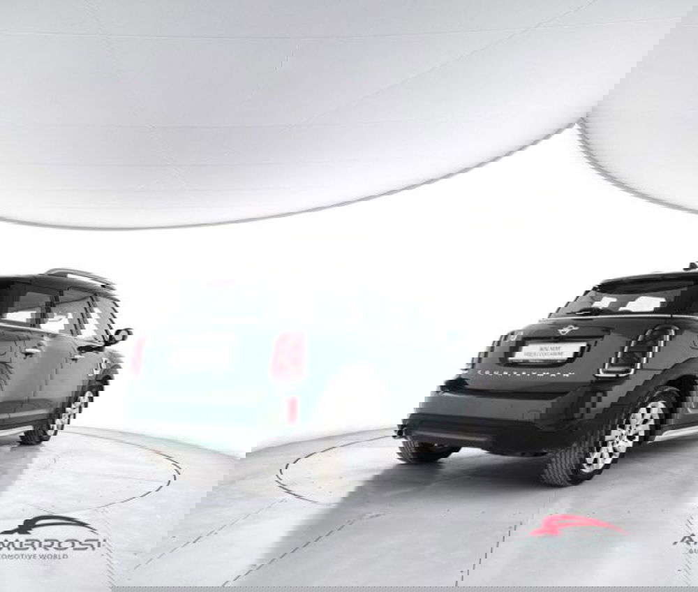 MINI Mini Countryman usata a Perugia (3)