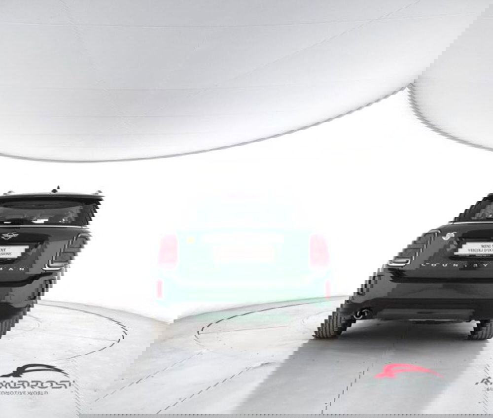 MINI Mini Countryman usata a Perugia (6)