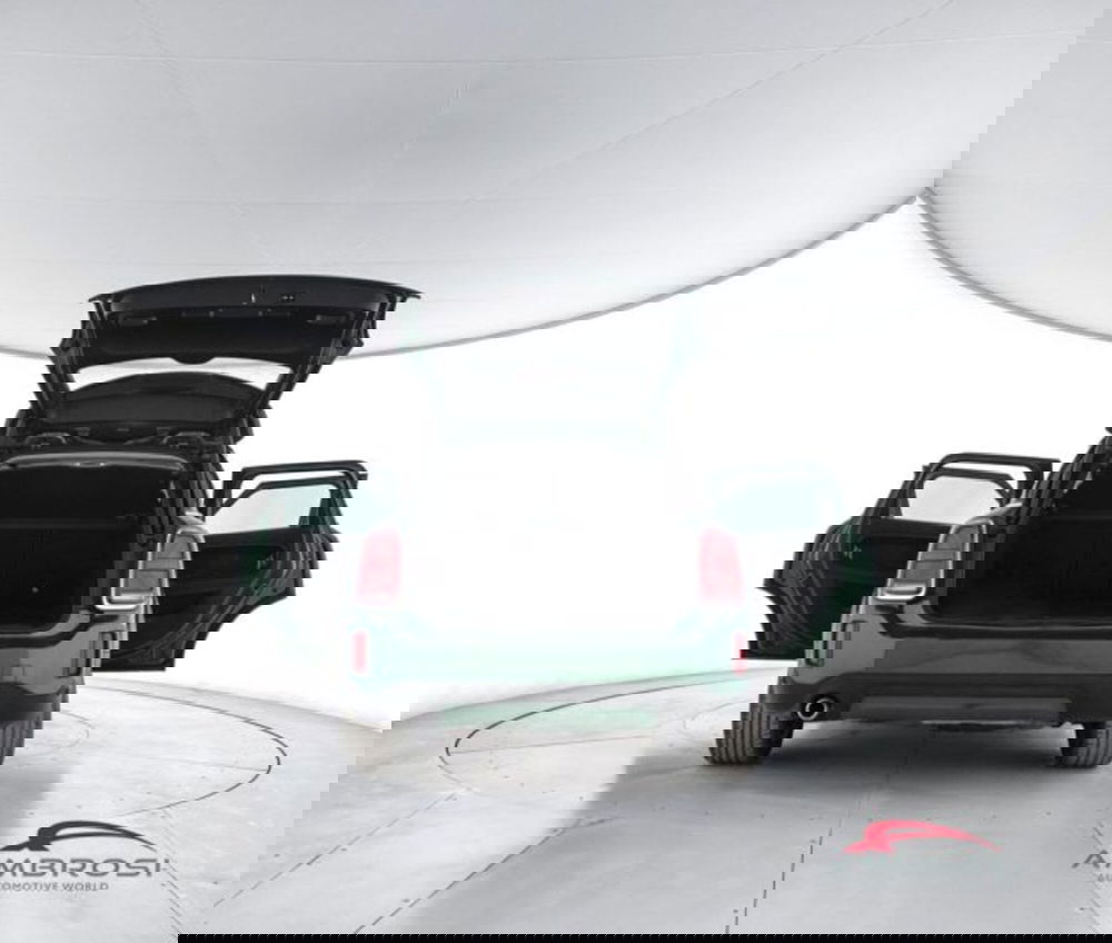 MINI Mini Countryman usata a Perugia (7)