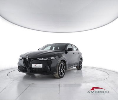 Alfa Romeo Tonale 1.6 Sprint 130cv tct6 del 2025 usata a Corciano