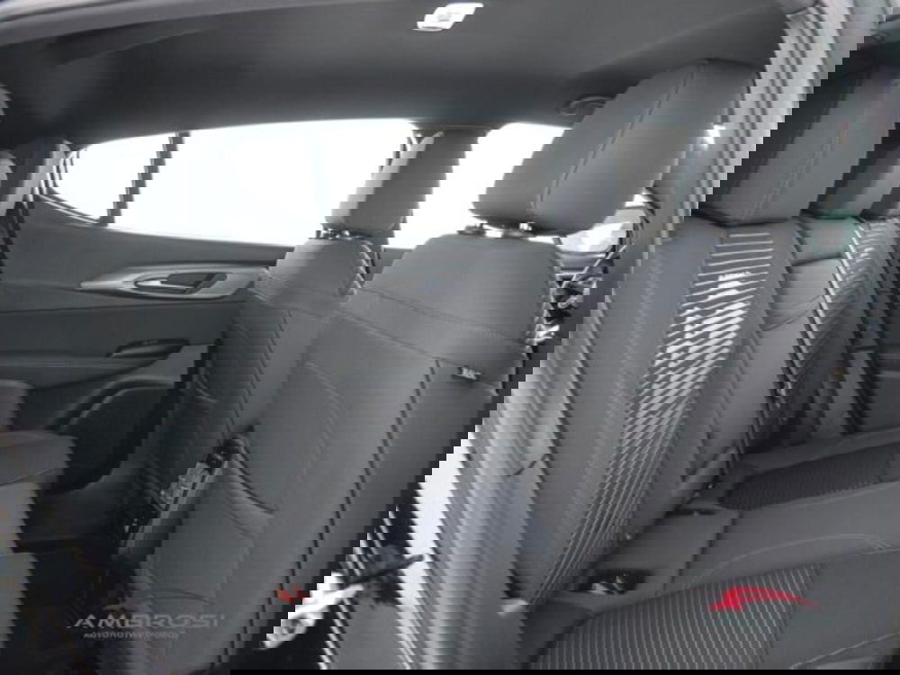 Alfa Romeo Tonale usata a Perugia (11)