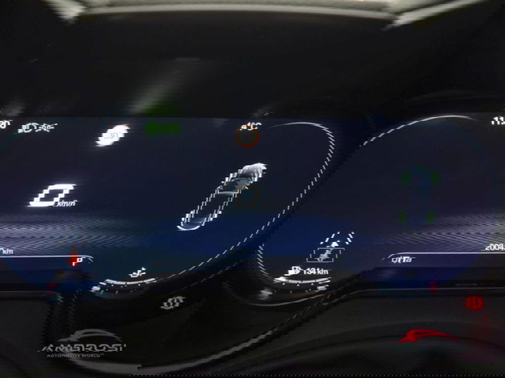 Alfa Romeo Tonale usata a Perugia (13)