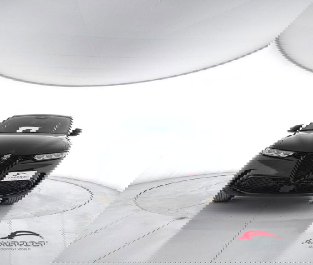 Alfa Romeo Tonale usata a Perugia (5)