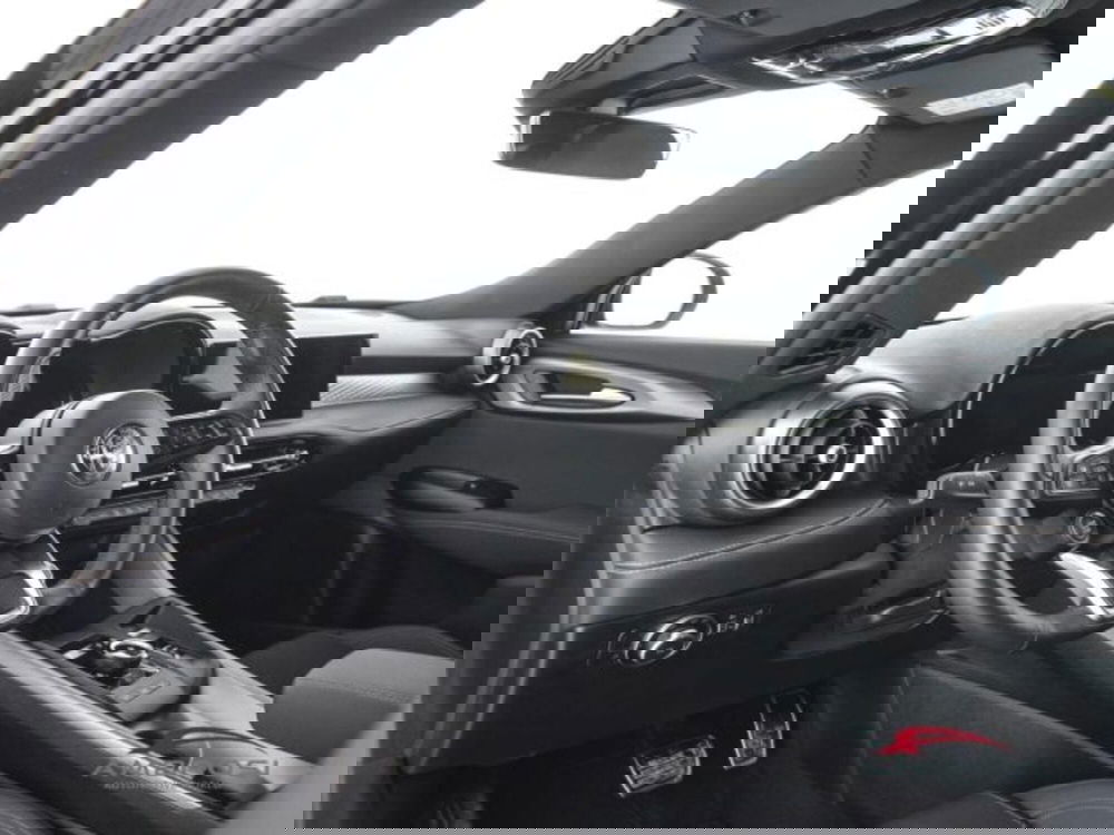 Alfa Romeo Tonale usata a Perugia (8)