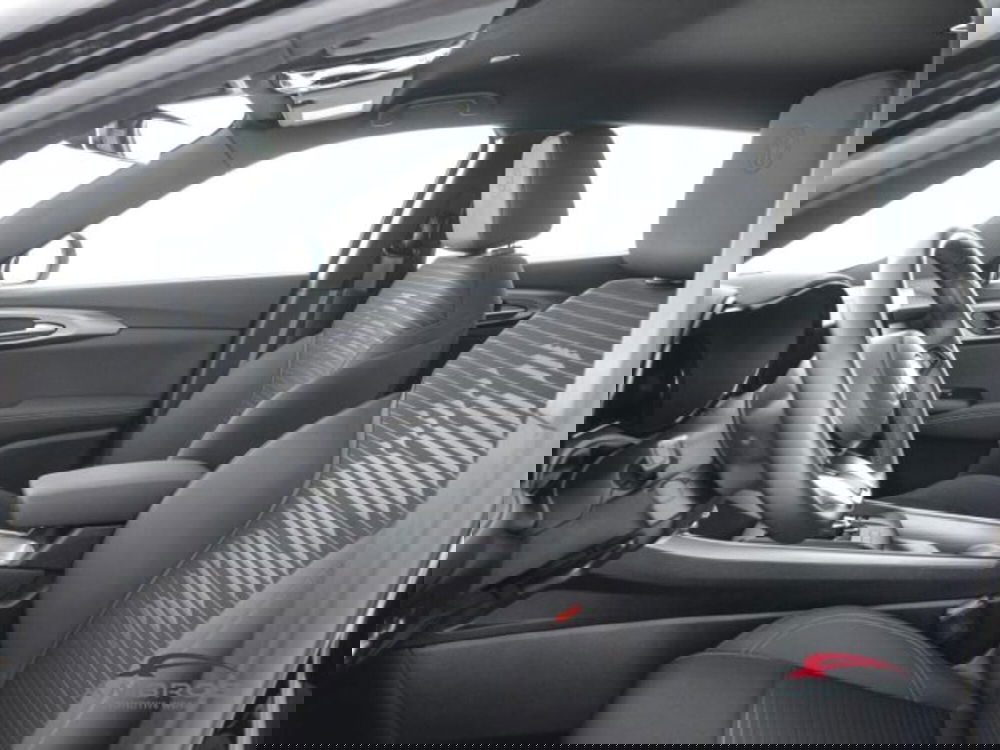 Alfa Romeo Tonale usata a Perugia (9)