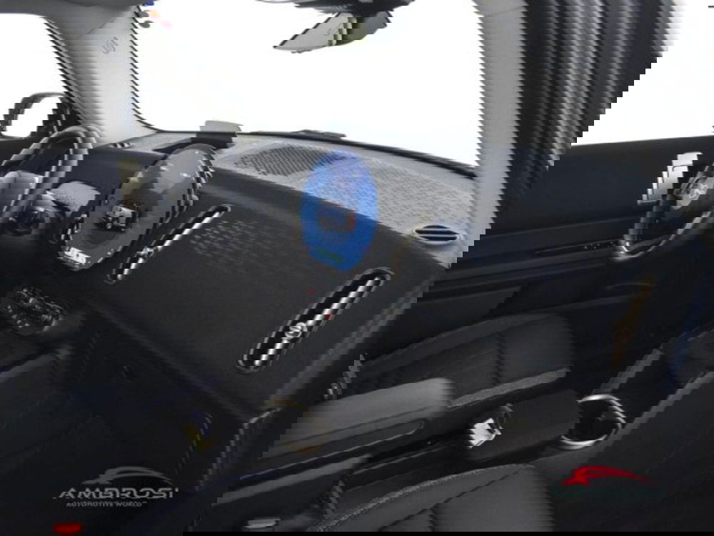 MINI Mini Countryman usata a Perugia (12)