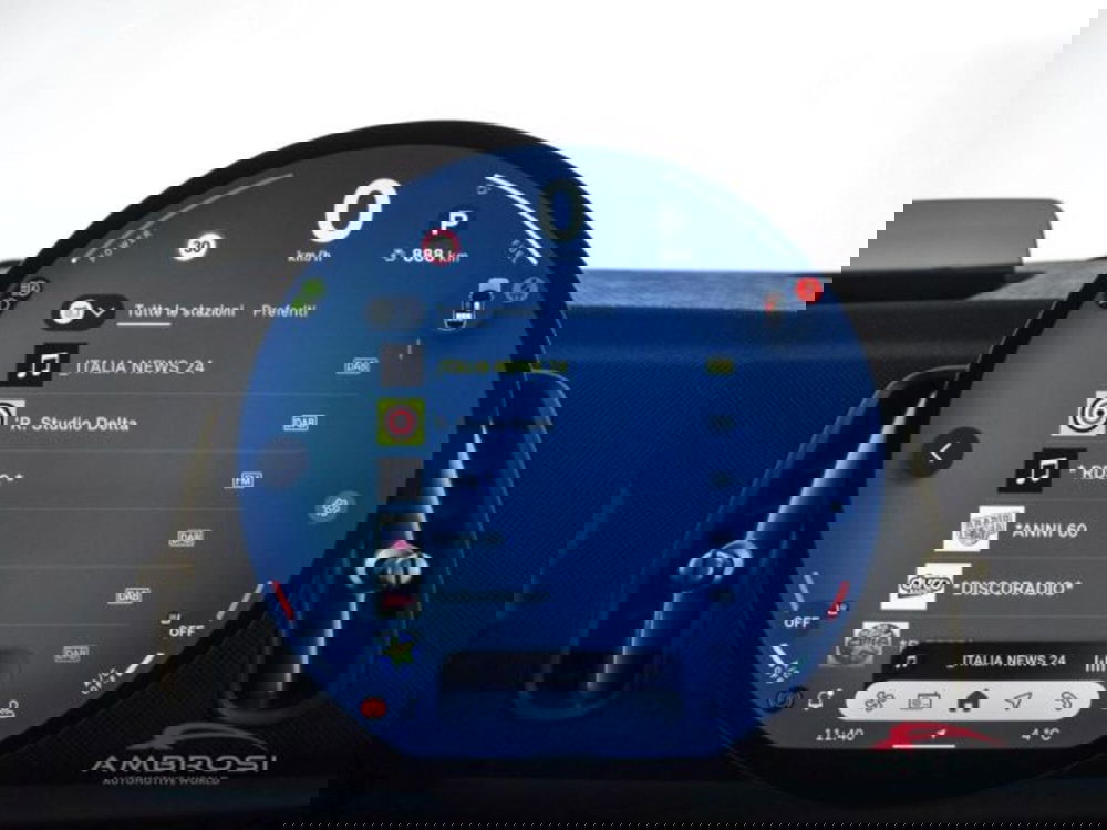 MINI Mini Countryman usata a Perugia (14)