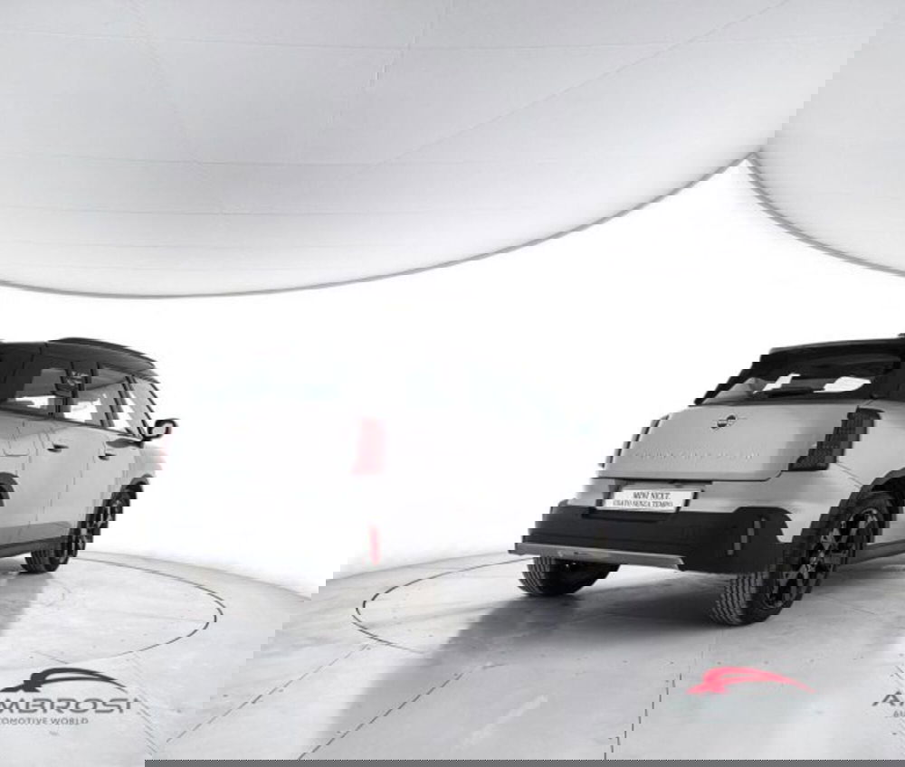 MINI Mini Countryman usata a Perugia (3)