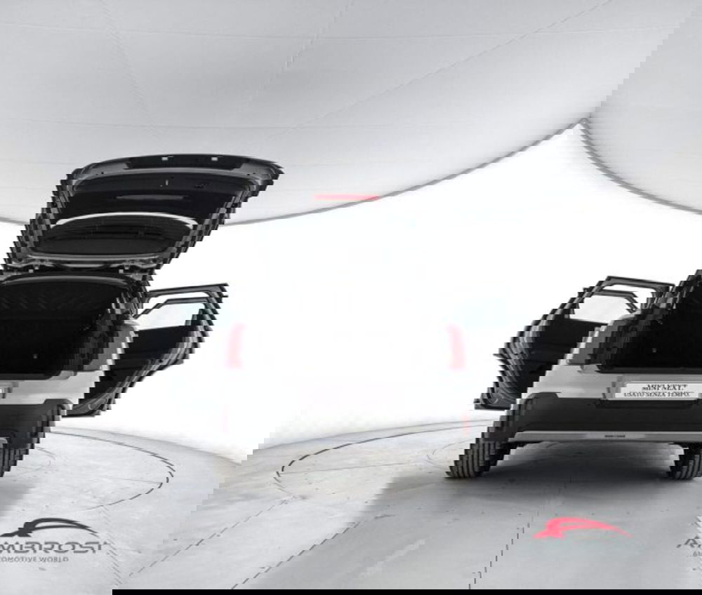 MINI Mini Countryman usata a Perugia (7)