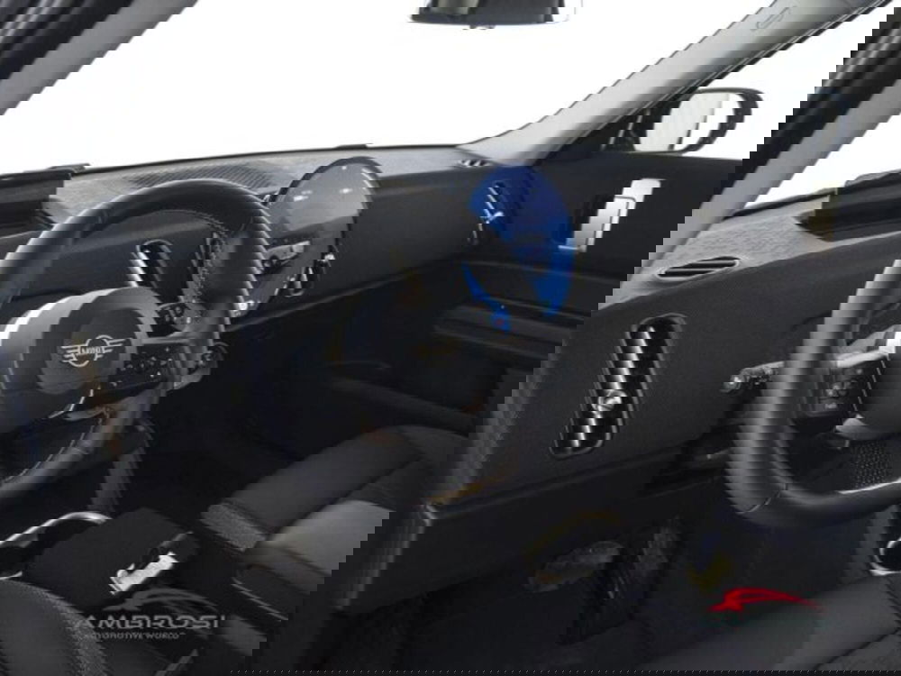 MINI Mini Countryman usata a Perugia (8)