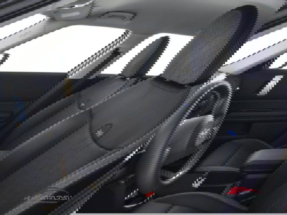 MINI Mini Countryman usata a Perugia (9)