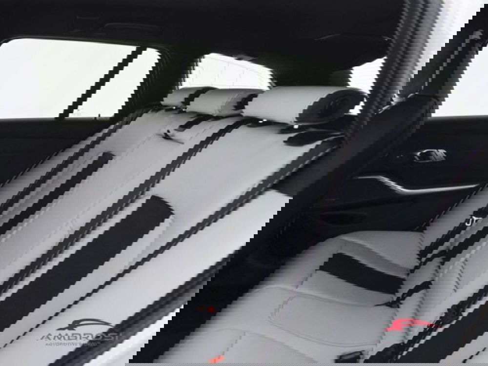 BMW Serie 3 Touring usata a Perugia (10)