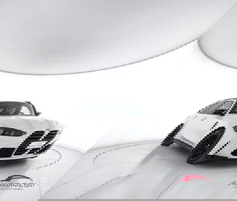 BMW Serie 3 Touring usata a Perugia (2)