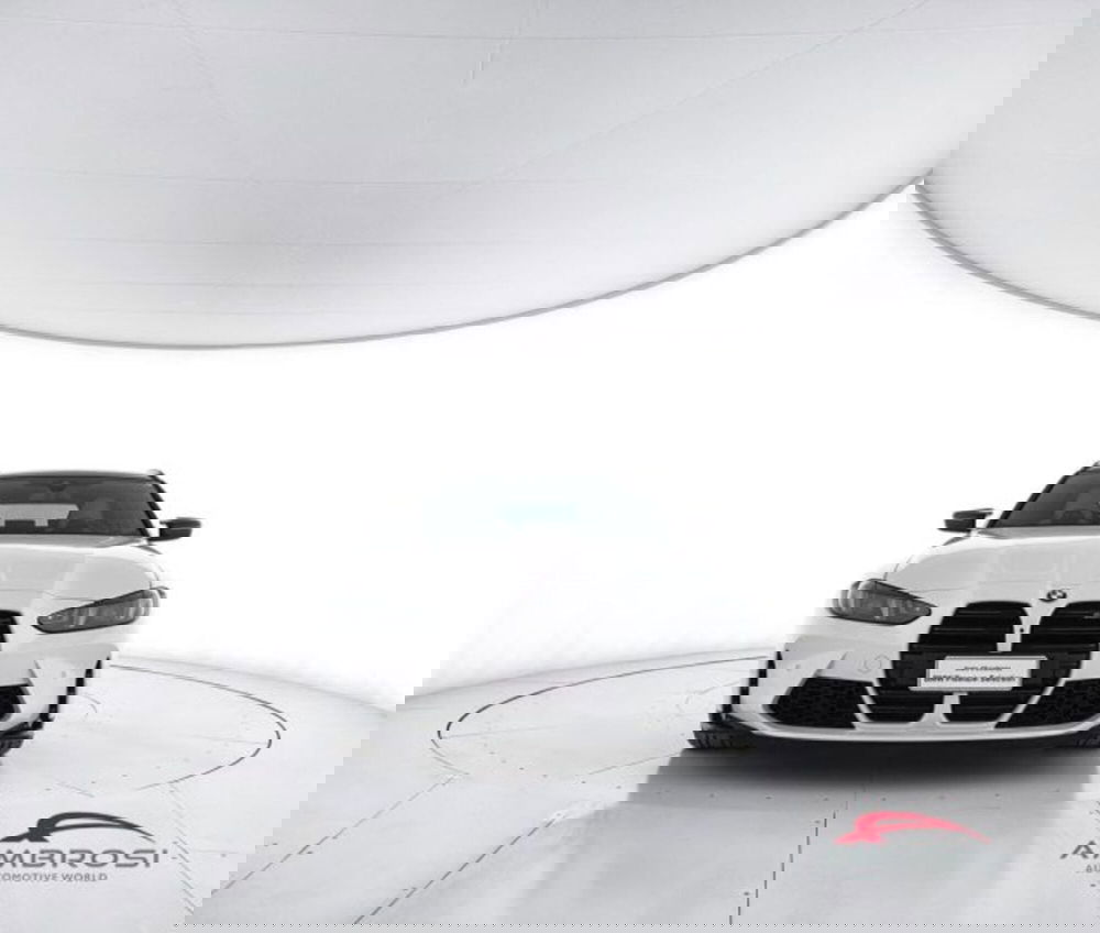 BMW Serie 3 Touring usata a Perugia (5)