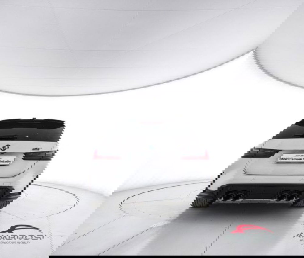 BMW Serie 3 Touring usata a Perugia (6)