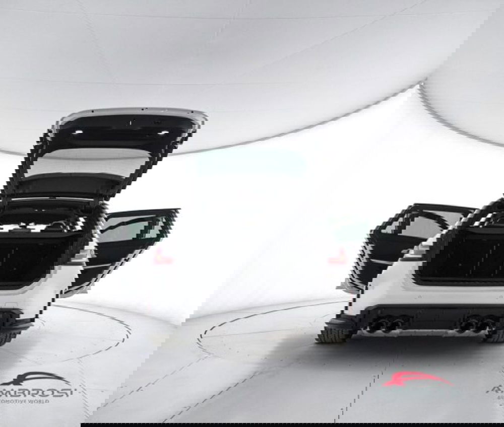 BMW Serie 3 Touring usata a Perugia (7)