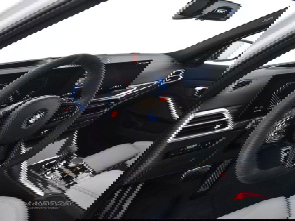 BMW Serie 3 Touring usata a Perugia (8)