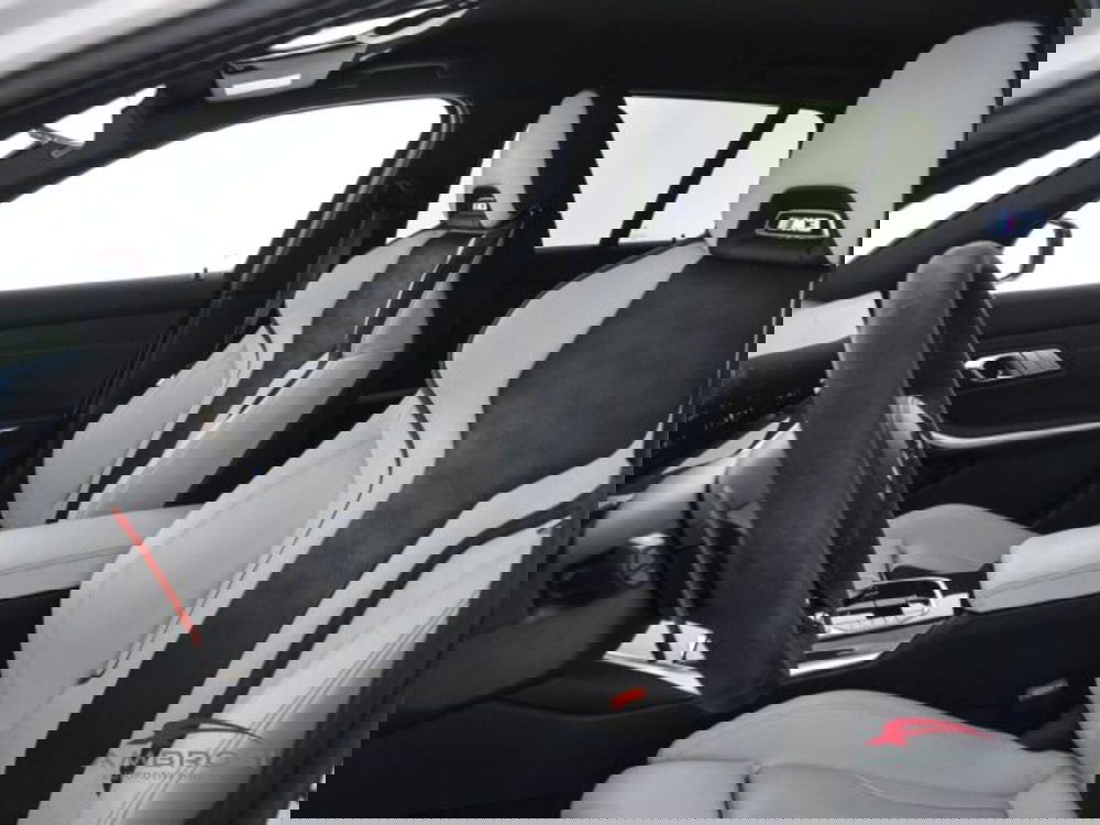 BMW Serie 3 Touring usata a Perugia (9)