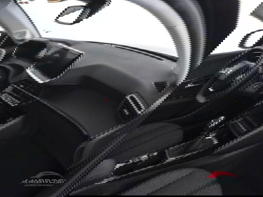 Peugeot 208 usata a Perugia (12)