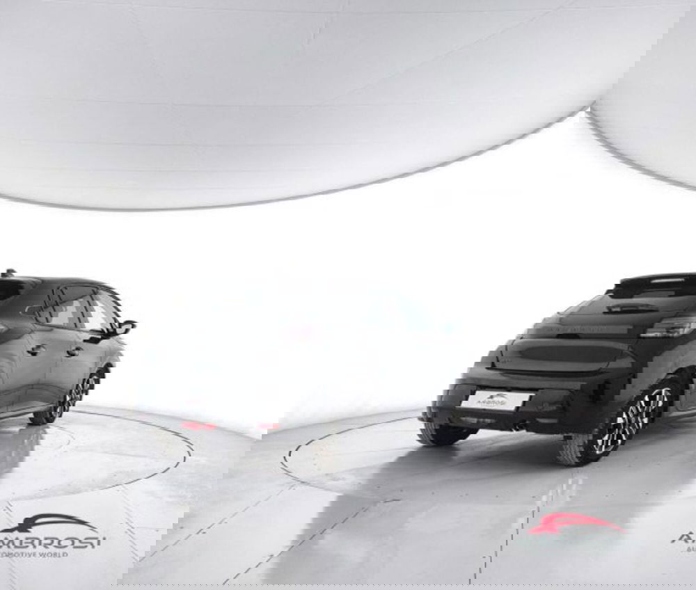 Peugeot 208 usata a Perugia (3)