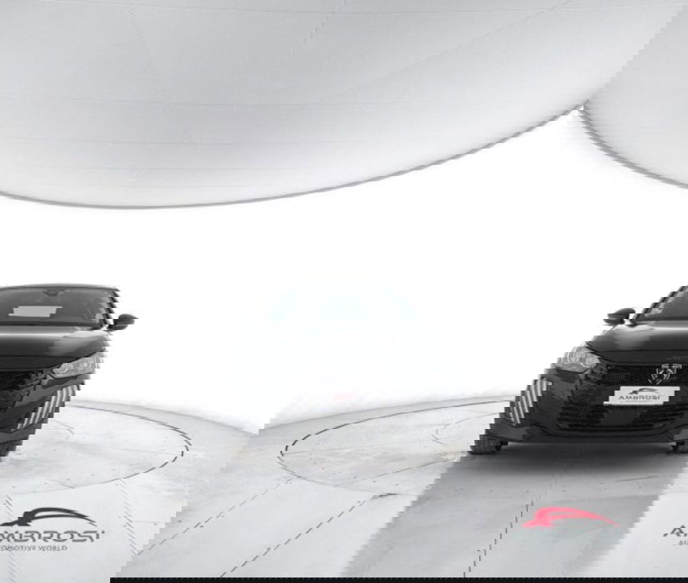 Peugeot 208 usata a Perugia (5)