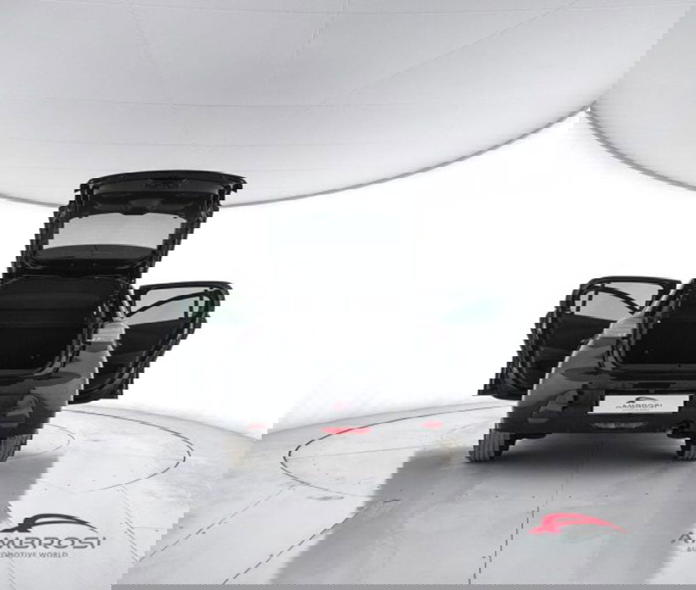 Peugeot 208 usata a Perugia (7)