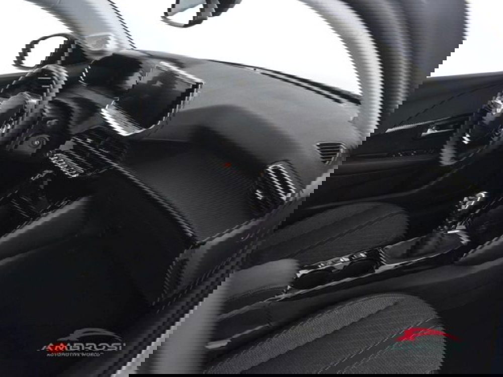 Peugeot 208 usata a Perugia (12)