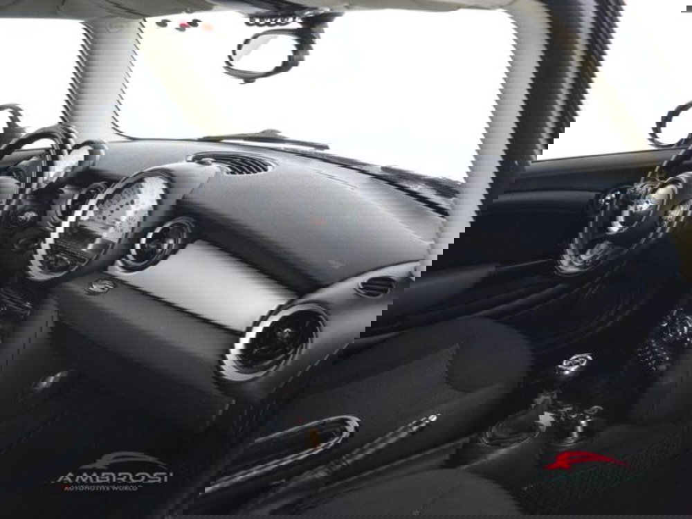 MINI Mini Clubman usata a Perugia (12)