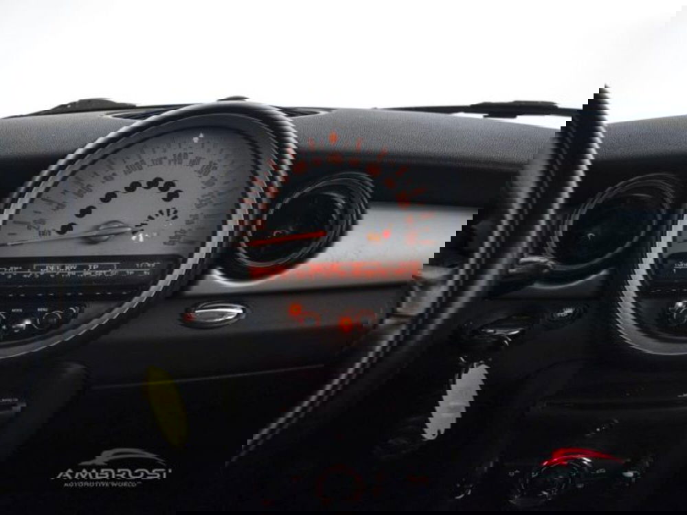 MINI Mini Clubman usata a Perugia (15)