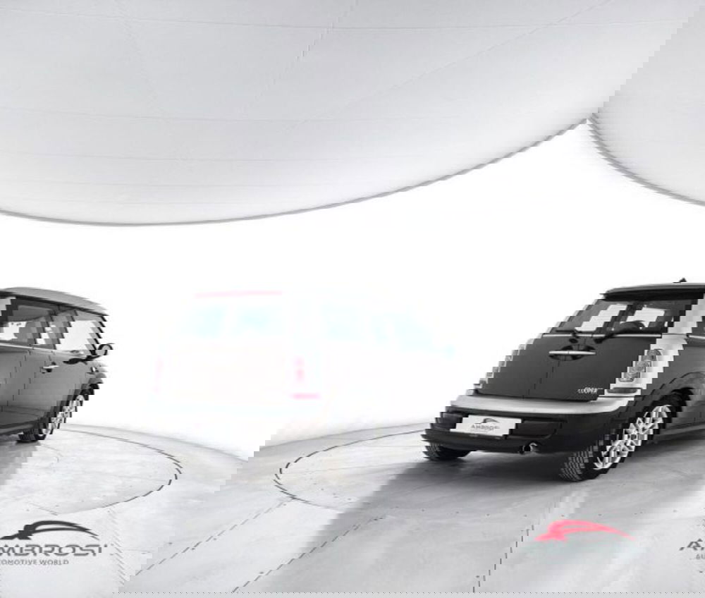 MINI Mini Clubman usata a Perugia (3)