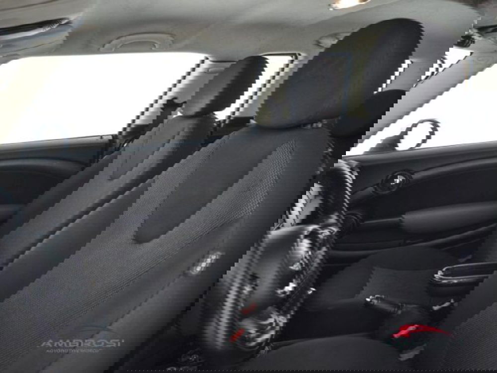 MINI Mini Clubman usata a Perugia (9)