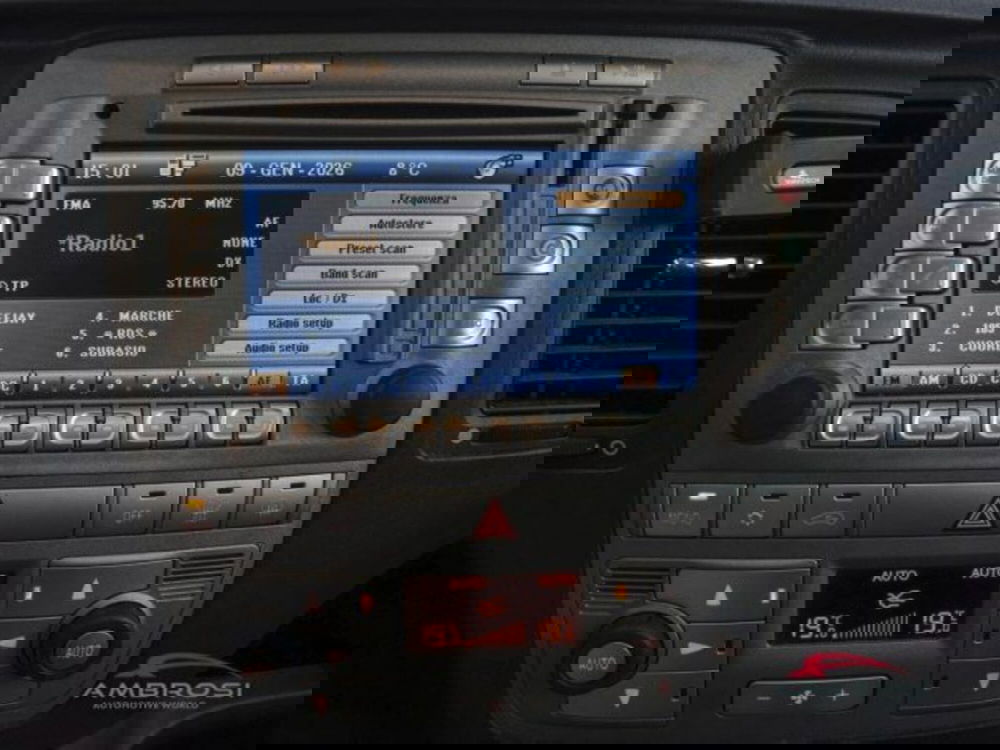 Lancia Musa usata a Perugia (14)